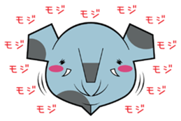 BUTCHIES sticker #13106901