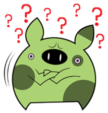 BUTCHIES sticker #13106908