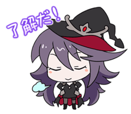 Age of Ishtaria sticker #13107785