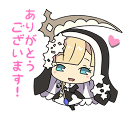 Age of Ishtaria sticker #13107786