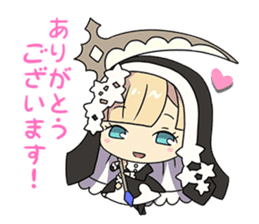 Age of Ishtaria sticker #13107786