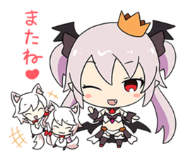 Age of Ishtaria sticker #13107788