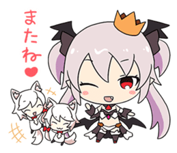 Age of Ishtaria sticker #13107788