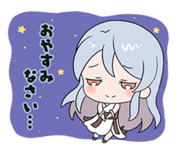 Age of Ishtaria sticker #13107790