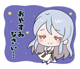 Age of Ishtaria sticker #13107790