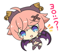 Age of Ishtaria sticker #13107791