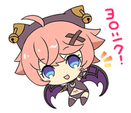 Age of Ishtaria sticker #13107791