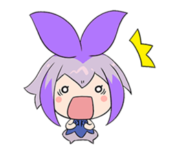 Age of Ishtaria sticker #13107792