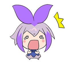 Age of Ishtaria sticker #13107792