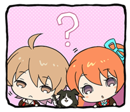 Age of Ishtaria sticker #13107793