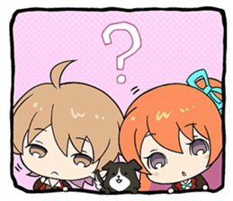 Age of Ishtaria sticker #13107793