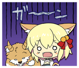 Age of Ishtaria sticker #13107794