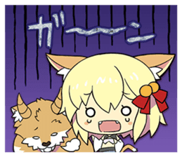 Age of Ishtaria sticker #13107794