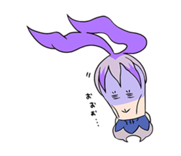 Age of Ishtaria sticker #13107795