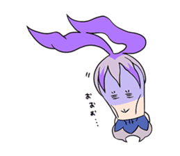 Age of Ishtaria sticker #13107795