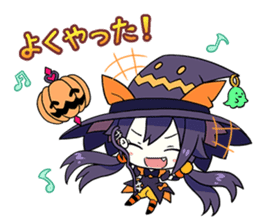 Age of Ishtaria sticker #13107797