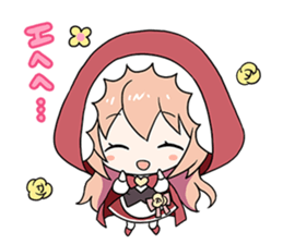 Age of Ishtaria sticker #13107798
