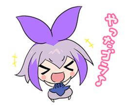 Age of Ishtaria sticker #13107799