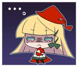 Age of Ishtaria sticker #13107803