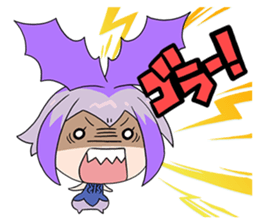 Age of Ishtaria sticker #13107804