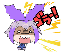 Age of Ishtaria sticker #13107804
