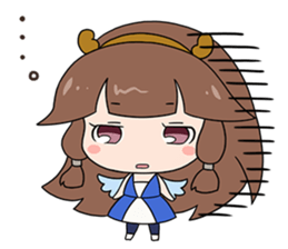 Age of Ishtaria sticker #13107809