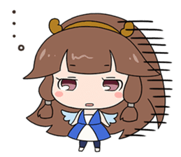 Age of Ishtaria sticker #13107809