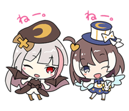Age of Ishtaria sticker #13107810