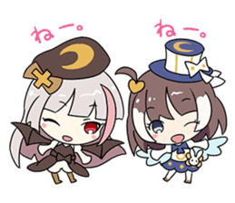 Age of Ishtaria sticker #13107810