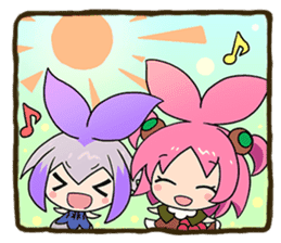 Age of Ishtaria sticker #13107813