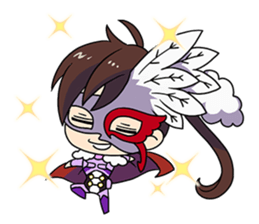 Age of Ishtaria sticker #13107814
