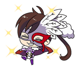 Age of Ishtaria sticker #13107814