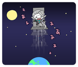 Age of Ishtaria sticker #13107816