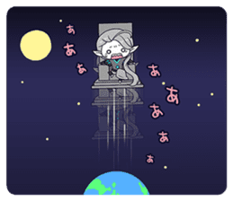 Age of Ishtaria sticker #13107816