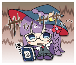 Age of Ishtaria sticker #13107817