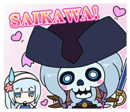 Age of Ishtaria sticker #13107820