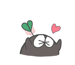 Mr.seedling sticker #13107901