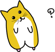 foxcat sticker #13107998