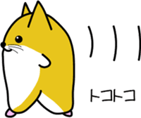 foxcat sticker #13108004