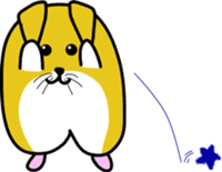 foxcat sticker #13108005