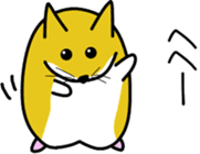 foxcat sticker #13108012