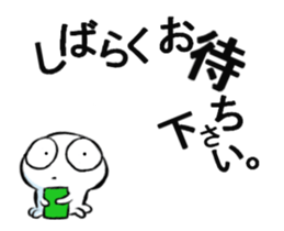 Tiny Jellyfish (animation) sticker #13108157