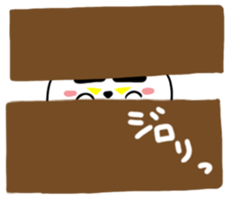 Cute cat (CAT)2 sticker #13108474