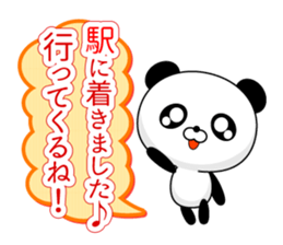 Entire family "often used" Part 2 sticker #13108810