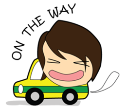 isymbol : Salaryman's Diary sticker #13109026