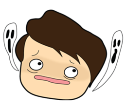 isymbol : Salaryman's Diary sticker #13109040