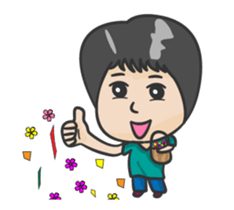 It is to move sticker #13109128