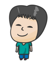 It is to move sticker #13109131