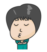 It is to move sticker #13109132