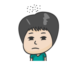 It is to move sticker #13109136